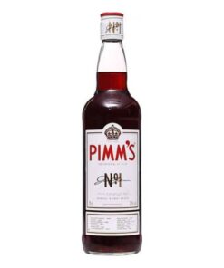 ליקר פימס מס׳ 1 (Pimms #1)