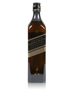 וויסקי גוני שחור דאבל בלאק ליטר (Johnnie Walker Double Black 1LT)