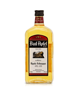 ליקר באד אפל ליטר (Bad Apfel)
