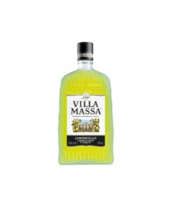 לימונצ'לו וילה מאסה (Limoncello Liqueur Villa Massa)