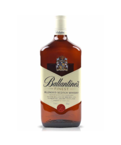 וויסקי בלנטיינס פיינסט ליטר