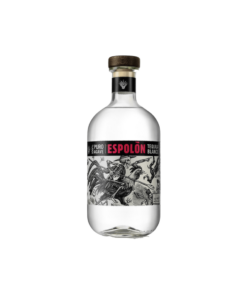 טקילה אספלון בלנקו (Espolon Blanco Tequila)