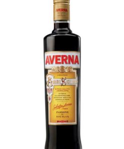 ביטר אמארו אוורנה