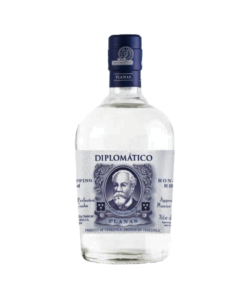 רום דיפלומטיקו פלאנס (Rum Diplomatico Planas)