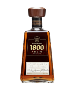 טקילה 1800 אנייחו (Tequila 1800 Anejo)