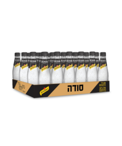 סודה שוואפס 250 מ"ל (24 יח')