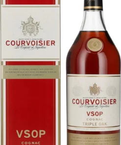 קוניאק קורוואזיה (Courvoisier vsop)