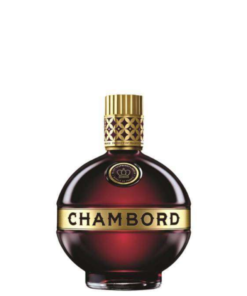 ליקר שמבורד (Chambord Liquor)