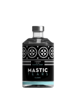 ליקר מסטיק טירס מסטיקה 700 מ"ל (Mastic Tears Classic)