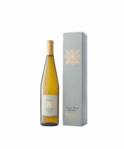 רקנאטי פרנץ' בלנד לבן (Recanati French Blend)