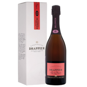 שמפניה דרפייה רוזה