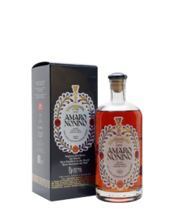 נונינו אמארו גראפה | AMARO NONINO