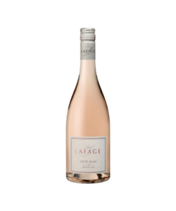 דומיין לפאג' קוט סוד רוזה (Domaine Lafage cote rose)