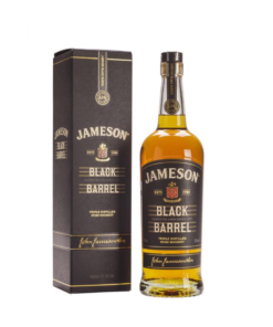 וויסקי ג'יימסון בלאק בארל (Jameson Black Barrel)