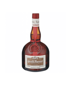 גרנד מרנייה ליטר (Grand Marnier Cordon Rouge)