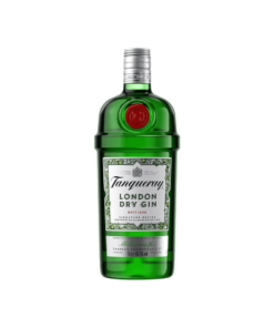 ג'ין טנקרי 750 מ"ל (Tanqueray Dry Gin)