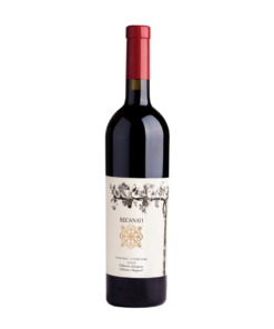 רקנאטי קברנה סוביניון כרם לבנון (Recanati Cabernet Sauvignone Single Vinyard Levanon)