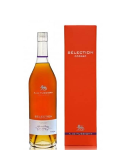 קוניאק פוסיני VS סלקשיין 700 מ"ל (A de Fussigny XO Cognac)