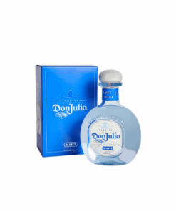 טקילה דון חוליו בלאנקו (Don Julio Silver)