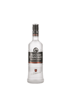 רוסקי סטנדרט ליטר (Russian Standard 1LT)