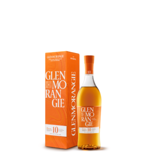וויסקי גלנמורנג'י 10 שנים