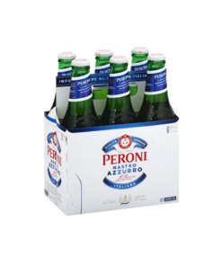 שישיית בירה פרוני (330 מ"ל)