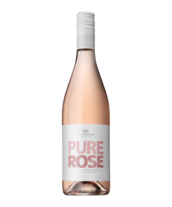 טרפיצ'ה פיור - יין רוזה