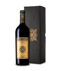 רקנאטי ספיישל רזרב אדום