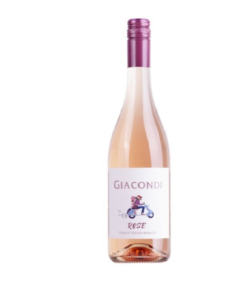 ג'יאקונדי רוזה (Giacondi Rosé)