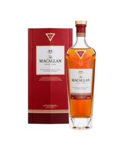 וויסקי מקאלן רייר קאסק 700 מ”ל