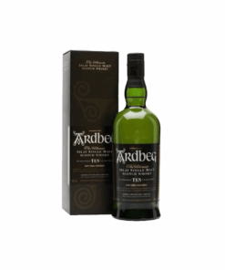 וויסקי ארדבג 10 שנים (Ardbeg Ten)