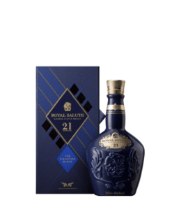 וויסקי שיבאס רויאל סלוט 21 שנה (Chivas Regal Royal Salute 21)