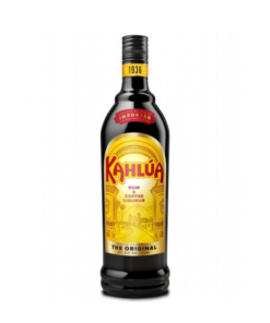 קלואה ליקר קפה 700 מ"ל (Kahlua Coffee Liquor)