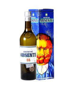 אבסנט ואן גוך 55 (Absinthe Van Gogh 55)אי