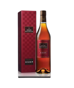 קוניאק הנרי מונייר VSOP