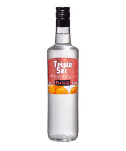טריפל סק פלצ'יו (Triple Sec Palacio)