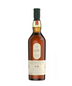 וויסקי לגבולין 16 (Lagavulin 16YO)