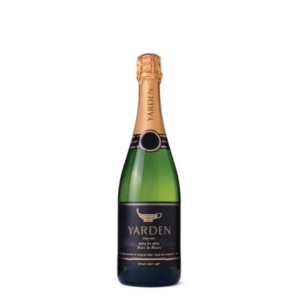 ירדן בלאן דה בלאן