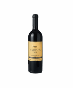ירדן כרם בראון קברנה סוביניון (Yarden Baron Vineyard Cabernet Sauvignon)