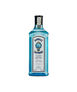 ג׳ין בומביי 700 מ״ל (bombay sapphire)