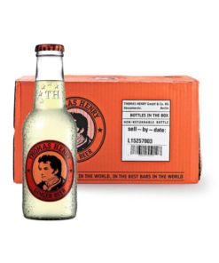 תומאס הנרי ג'ינג'ר ביר 24 יח'