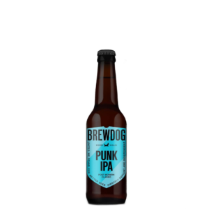 בירה ברודוג פאנק IPA