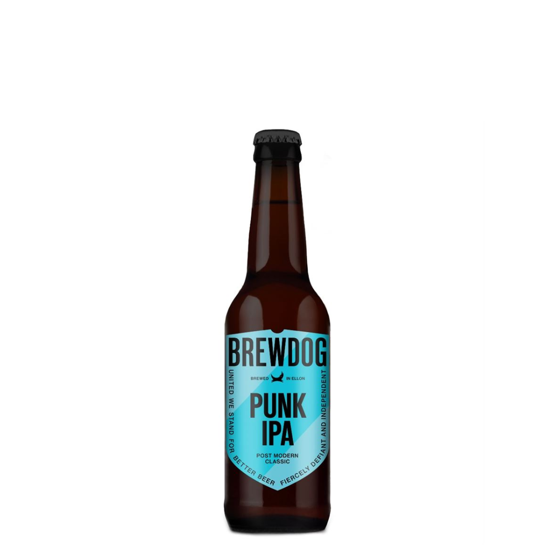 בירה ברודוג פאנק IPA