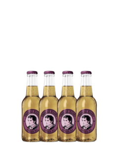 תומאס הנרי ג'ינג'ר אייל 4 יח'