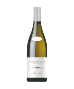 ברתייה פואי פומה סובניון בלאן (Bertier Pouilly-Fumé Sauvignon Blanc)
