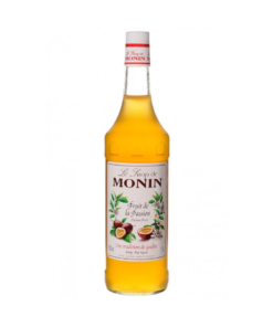 מונין פסיפלורה ליטר (Monin Passion Syrup)