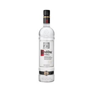 וודקה קטל וואן 750 מ"ל | Ketel One