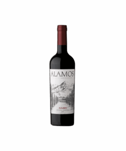 אלמוס מלבק (Alamos Malbec)