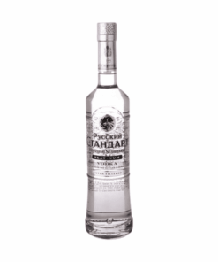 וודקה רוסקי סטנדרט פלטינום
