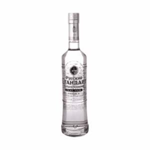 וודקה רוסקי סטנדרט פלטינום
